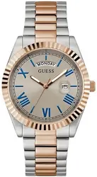 Мъжки аналогов часовник Guess - GW0265G13