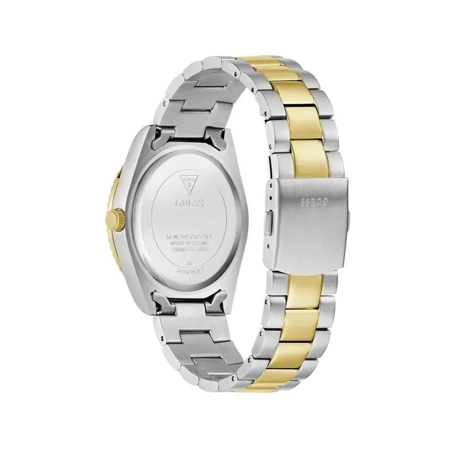 Ανδρικό αναλογικό ρολόι Guess - GW0265G14 - image 2