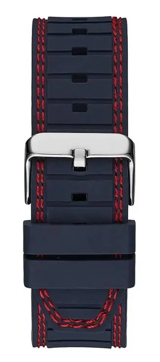 Ανδρικό αναλογικό ρολόι Guess - GW0487G1 - image 1