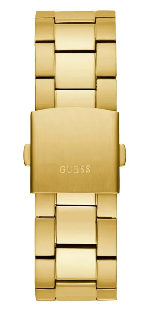 Ανδρικό αναλογικό ρολόι Guess - GW0539G2 - image 1