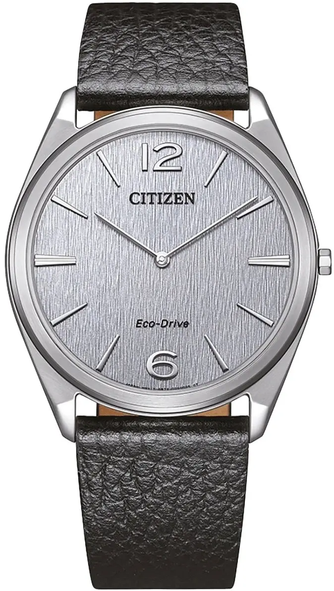 Мъжки часовник Citizen Eco-Drive - AR3120-16A