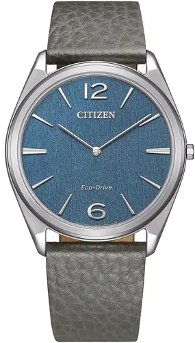 Ceas bărbătesc Citizen Eco-Drive - AR3120-24L - 1