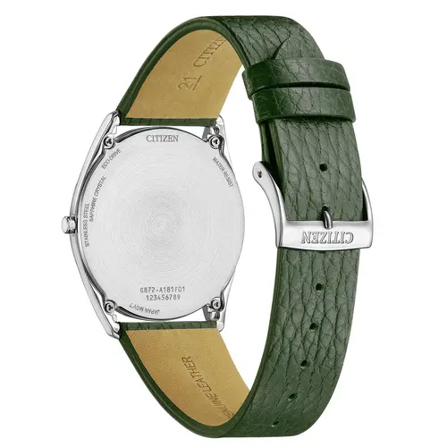 Мъжки часовник Citizen Eco-Drive - AR3120-32X - 2