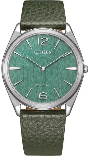 Мъжки часовник Citizen Eco-Drive  - AR3120-32X