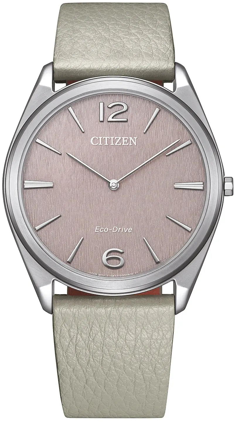 Мъжки часовник Citizen Eco-Drive - AR3120-41X