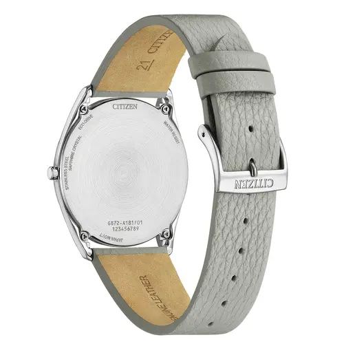 Ανδρικό ρολόι Citizen Eco-Drive - AR3120-41X - 2