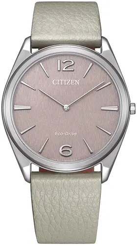 Ανδρικό ρολόι Citizen Eco-Drive - AR3120-41X
