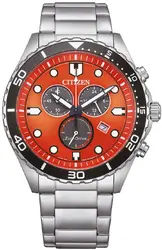 Мъжки часовник Citizen Eco-Drive  - AT2560-84X