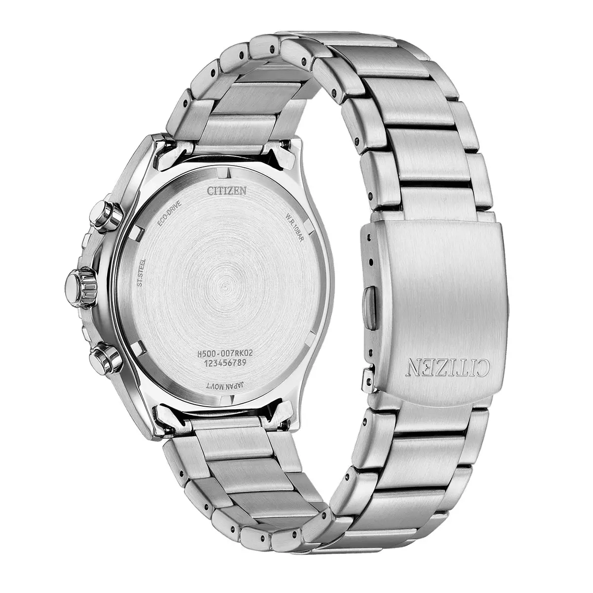 Ceas bărbătesc Citizen Eco-Drive - AT2561-81X - image 1