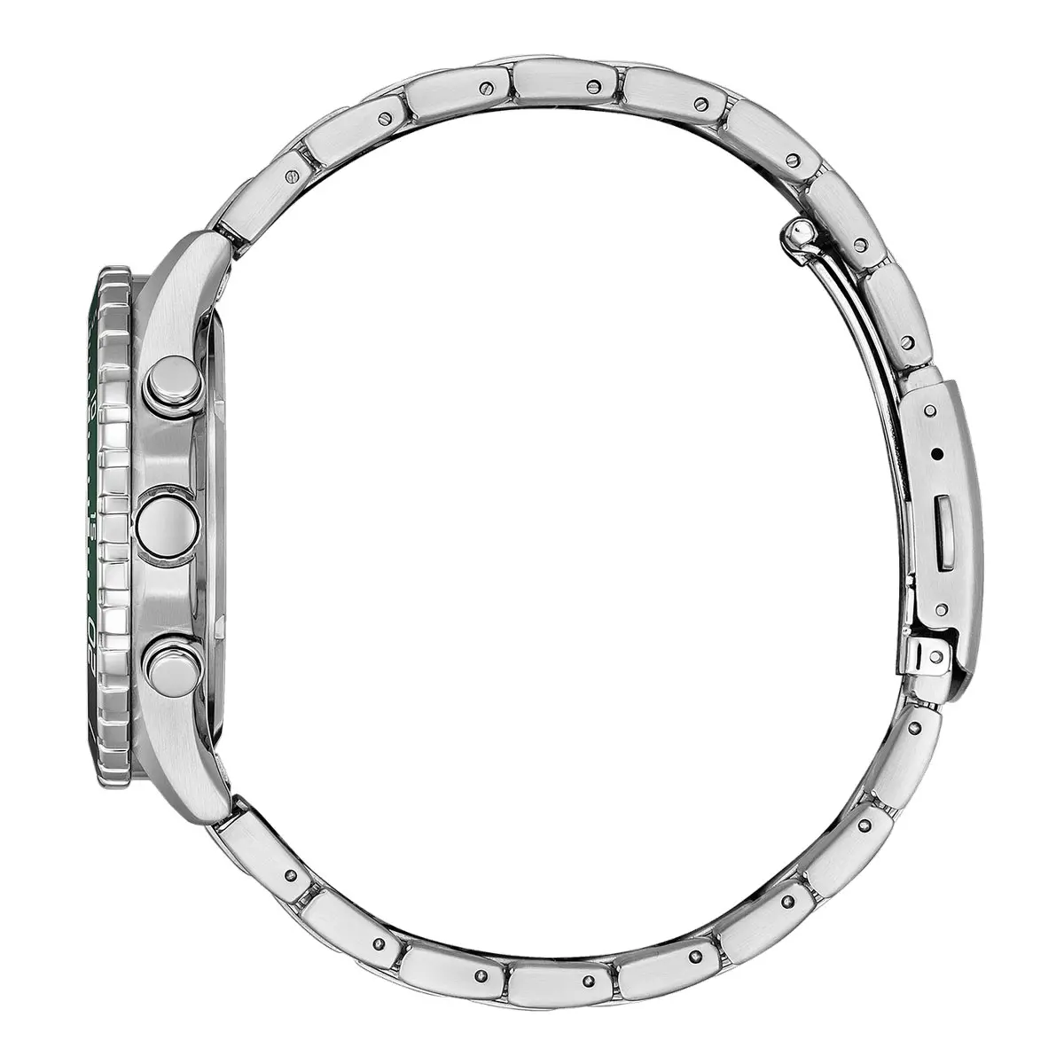 Ανδρικό ρολόι Citizen Eco-Drive - AT2561-81X - image 2