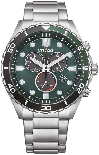 Ανδρικό ρολόι Citizen Eco-Drive - AT2561-81X