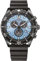Мъжки часовник Citizen Eco-Drive  - AT2567-18L