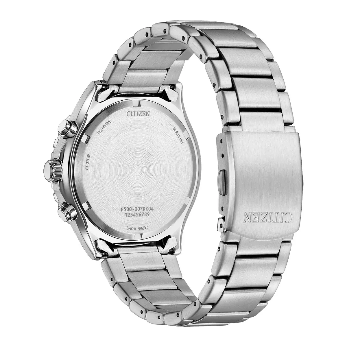 Мъжки часовник Citizen Eco-Drive - AT2568-82E - image 1