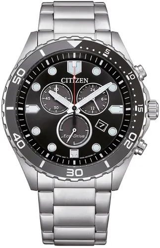 Ceas bărbătesc Citizen Eco-Drive - AT2568-82E Ceas bărbătesc Citizen Eco-Drive - AT2568-82E