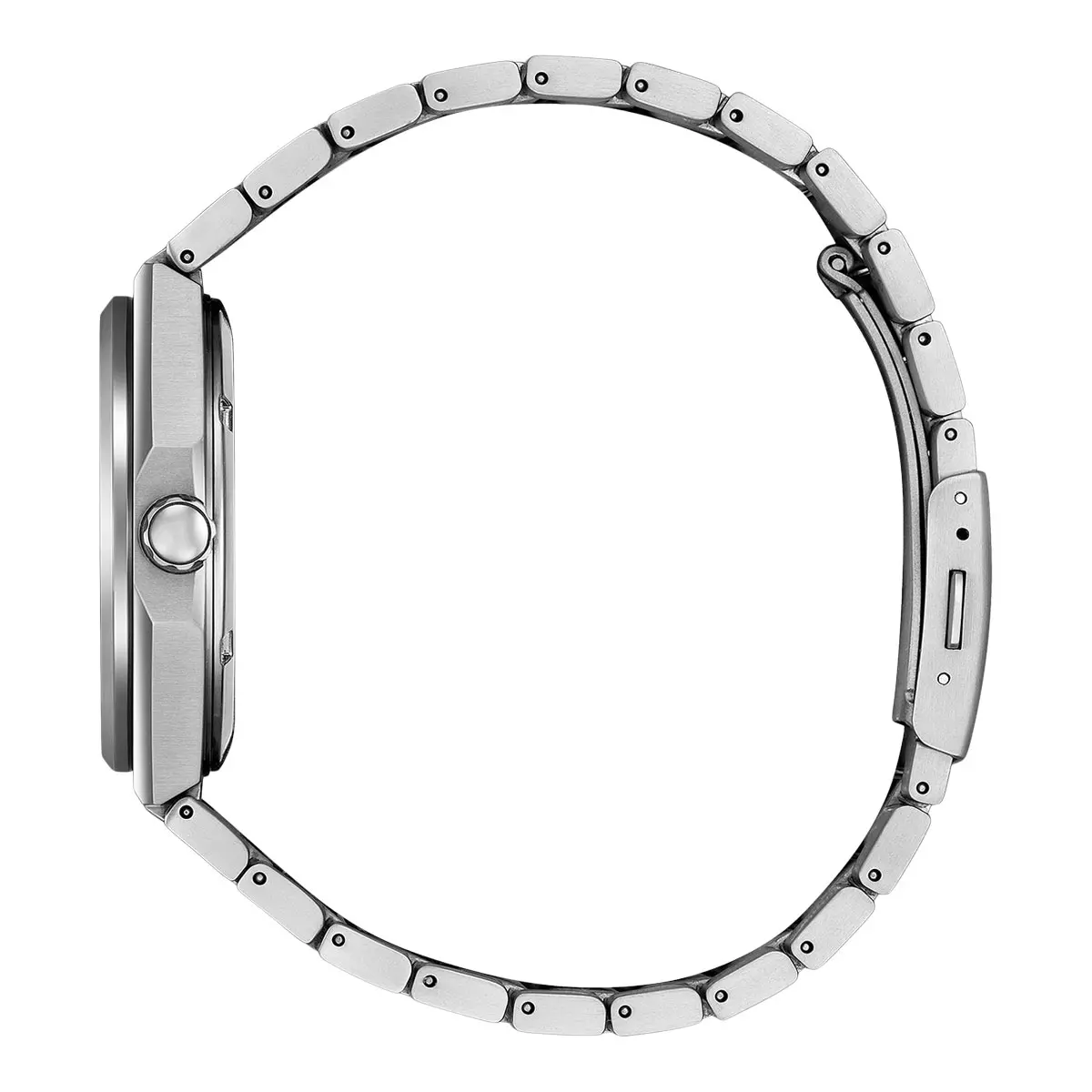 Ανδρικό ρολόι Citizen Eco-Drive Titanium - AW0130-85LE - image 2