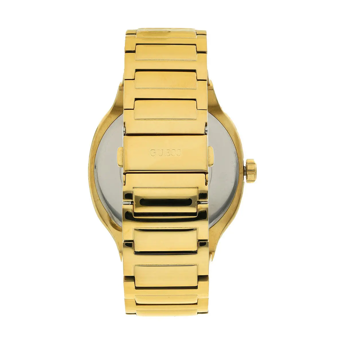 Ανδρικό αναλογικό ρολόι Guess - GW0565G1 - image 1