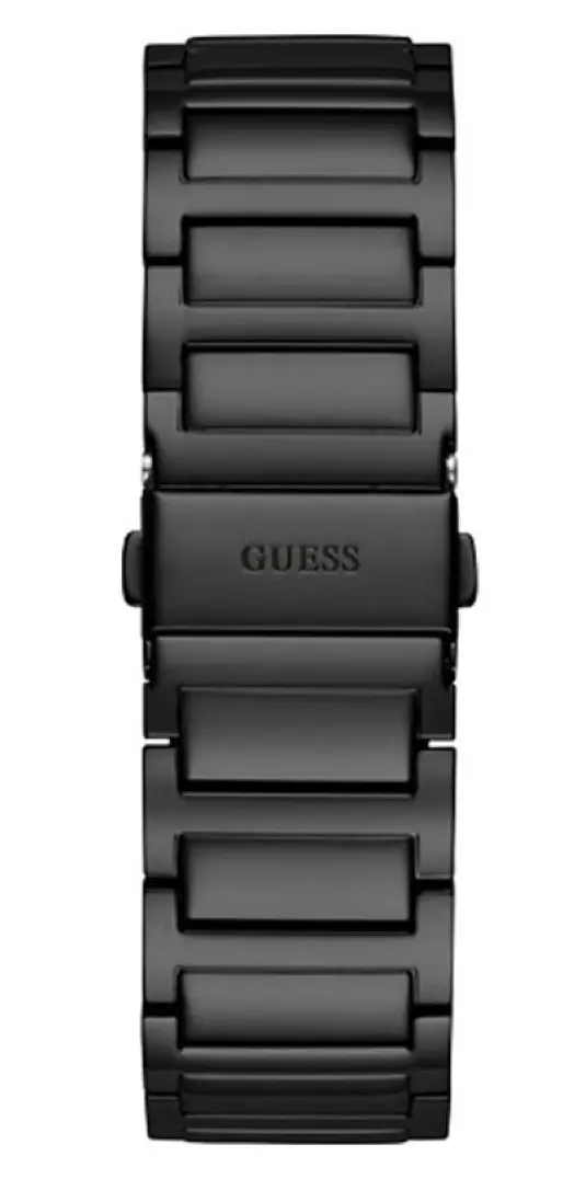 Мъжки аналогов часовник Guess - GW0565G2 - image 1