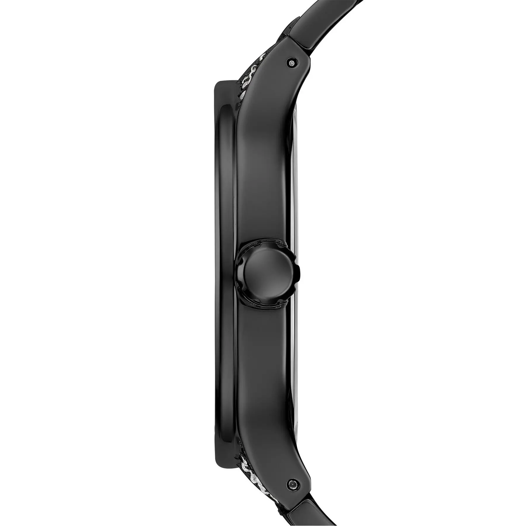 Мъжки аналогов часовник Guess - GW0565G2 - image 2