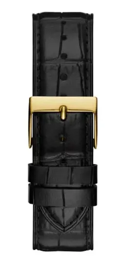 Ανδρικό αναλογικό ρολόι Guess - GW0566G1 - 2