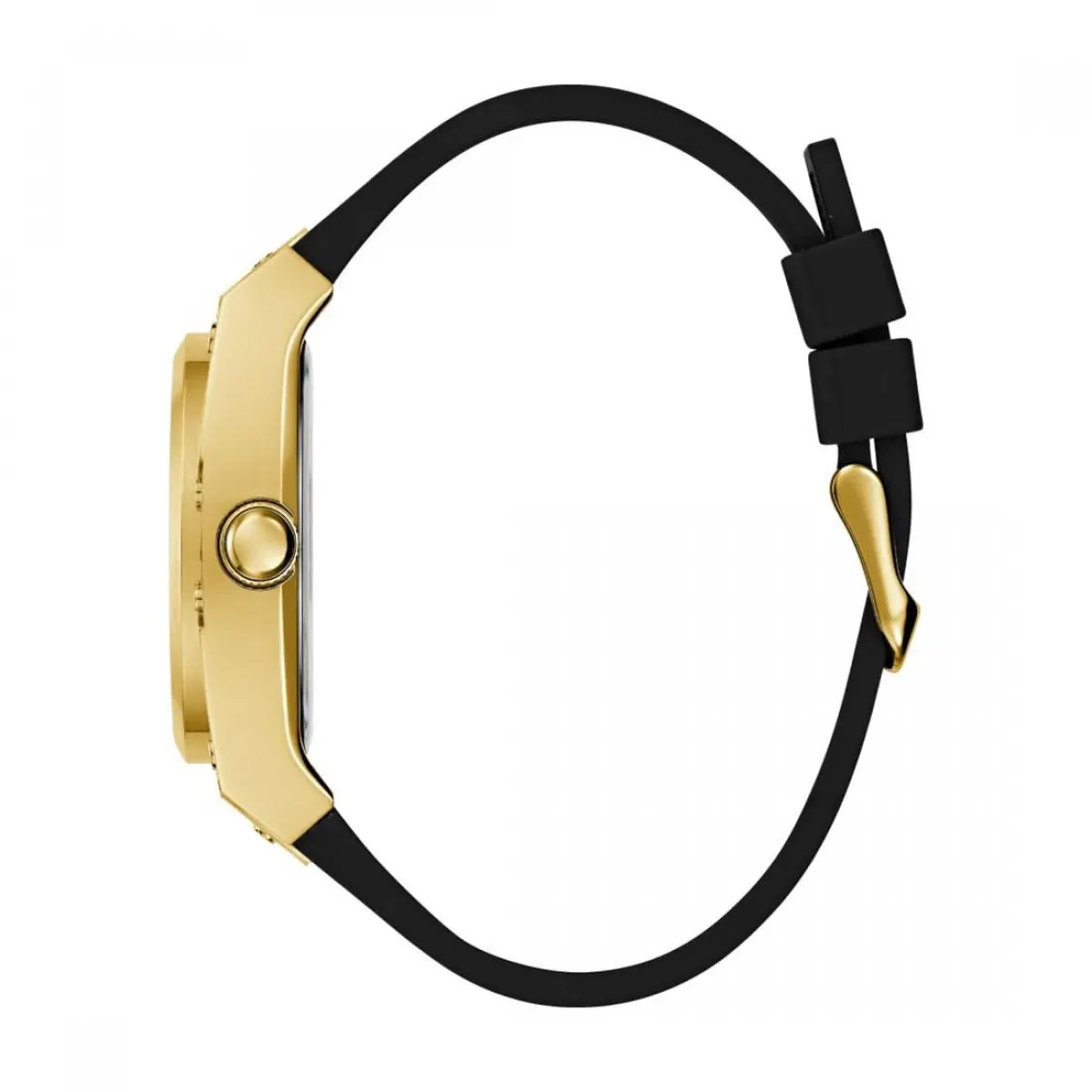 Ανδρικό αναλογικό ρολόι Guess - GW0569G2 - image 1