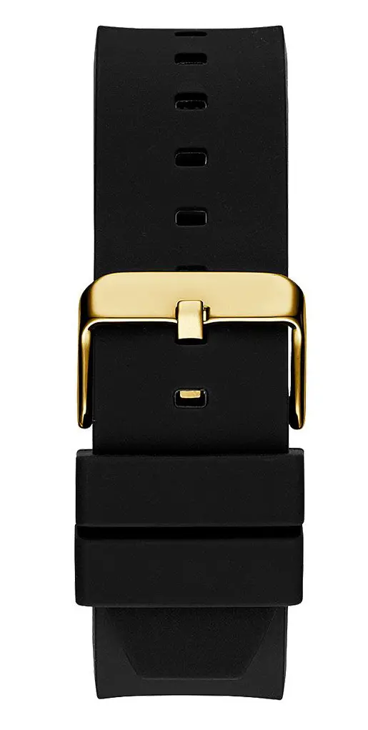 Ανδρικό αναλογικό ρολόι Guess - GW0569G2 - image 2