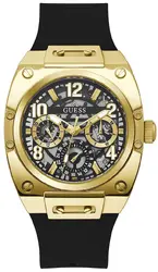 Мъжки аналогов часовник Guess - GW0569G2