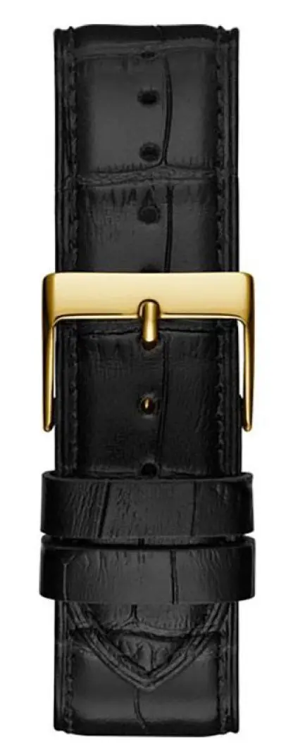 Мъжки аналогов часовник Guess - GW0570G1 - image 1