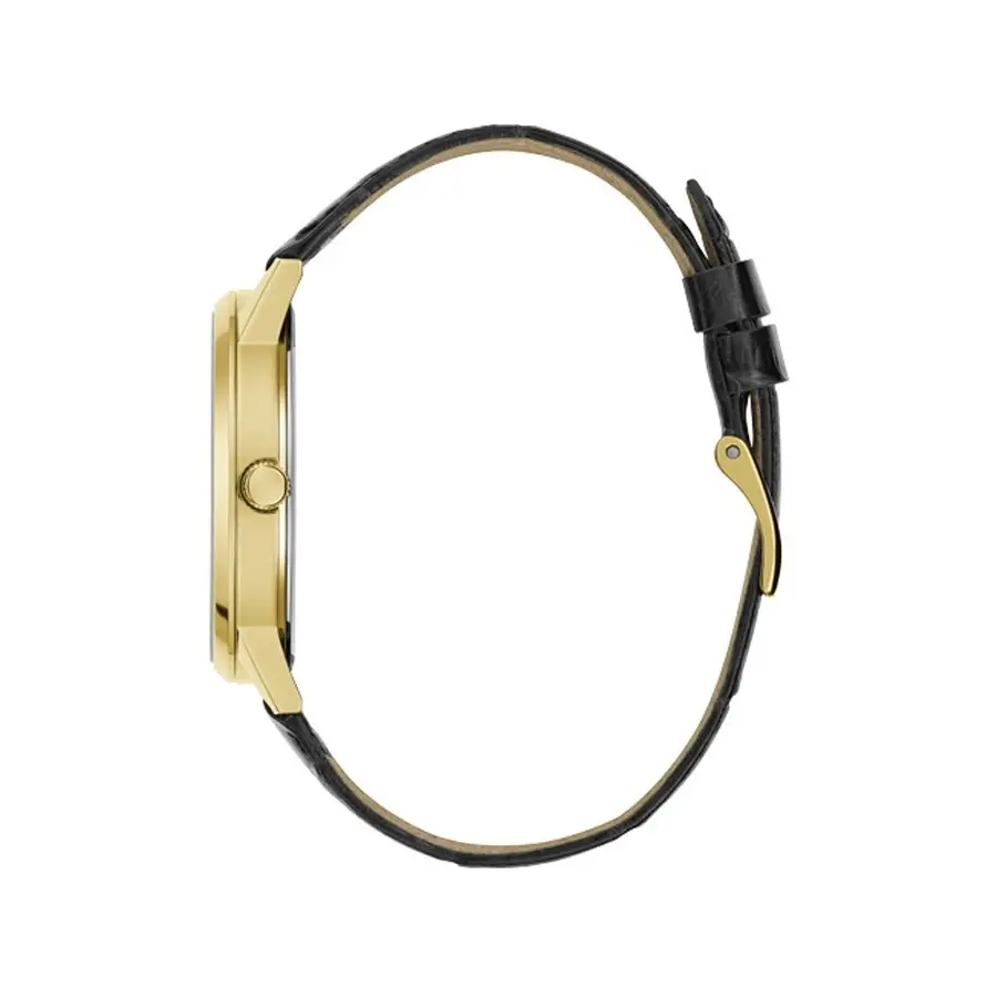 Ανδρικό αναλογικό ρολόι Guess - GW0570G1 - image 2