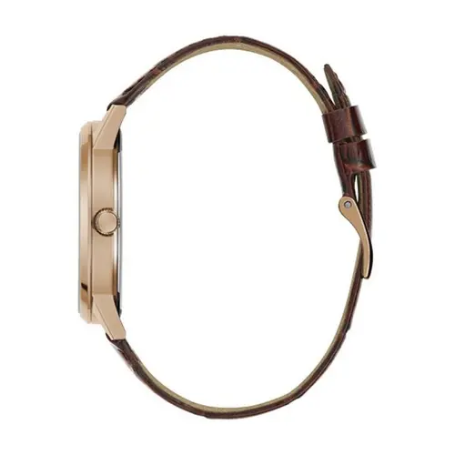 Ανδρικό αναλογικό ρολόι Guess - GW0570G2 - 2