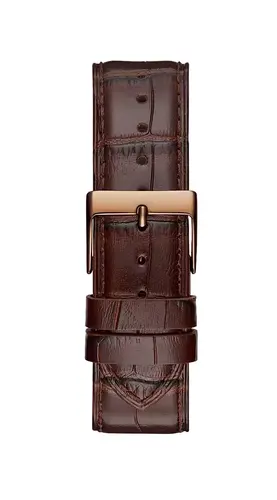 Мъжки аналогов часовник Guess - GW0570G2 - 3
