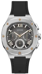 Мъжки аналогов часовник Guess - GW0571G1