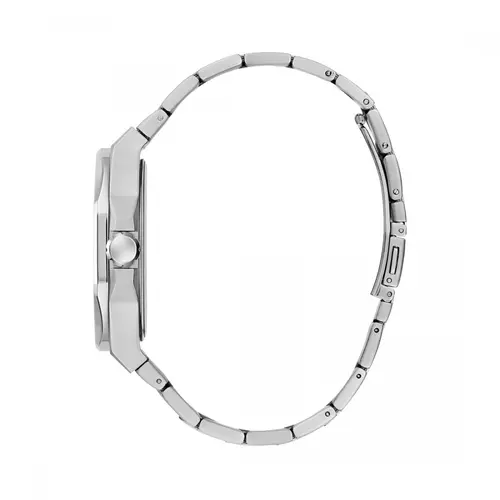 Ανδρικό αναλογικό ρολόι Guess - GW0573G1 - 2