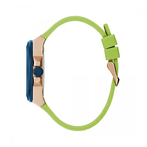 Ανδρικό αναλογικό ρολόι Guess - GW0577G3 - 2
