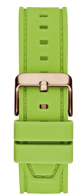 Мъжки аналогов часовник Guess - GW0577G3 - image 2