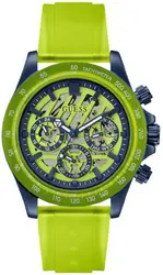 Мъжки аналогов часовник Guess - GW0578G1