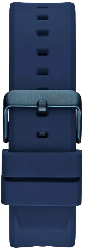Мъжки аналогов часовник Guess - GW0579G3 - image 2