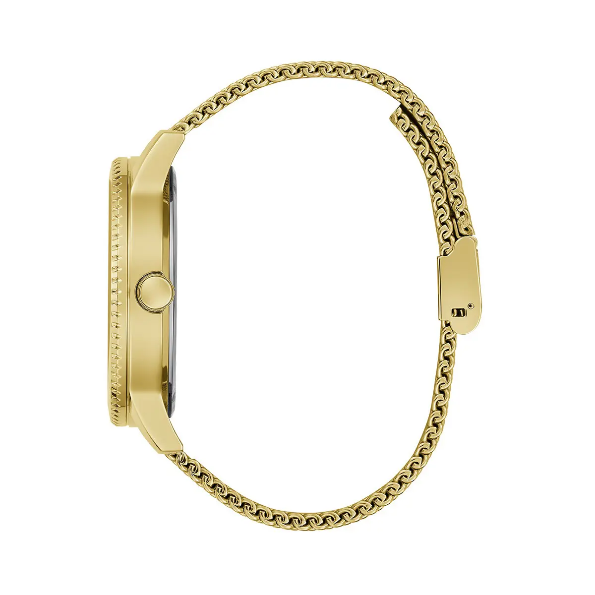 Ανδρικό αναλογικό ρολόι Guess - GW0702G1 - image 1