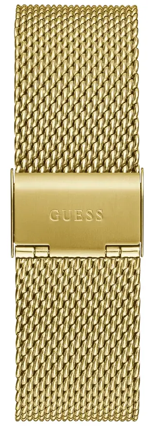 Ανδρικό αναλογικό ρολόι Guess - GW0702G1 - image 2