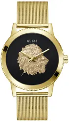 Мъжки аналогов часовник Guess - GW0702G1