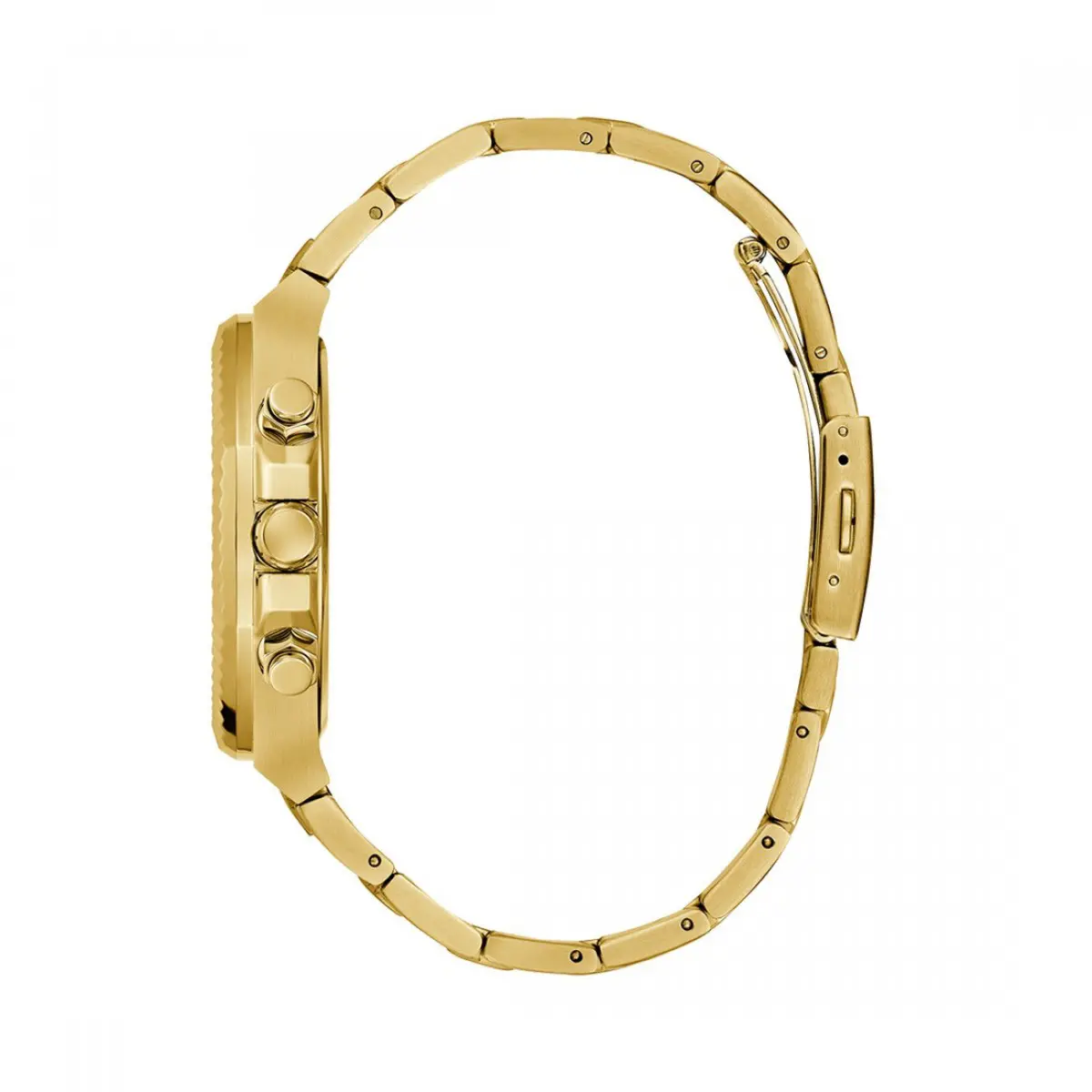 Ανδρικό αναλογικό ρολόι Guess - GW0703G2 - image 1