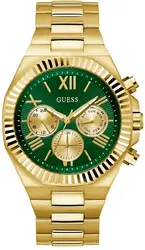 Мъжки аналогов часовник Guess - GW0703G2