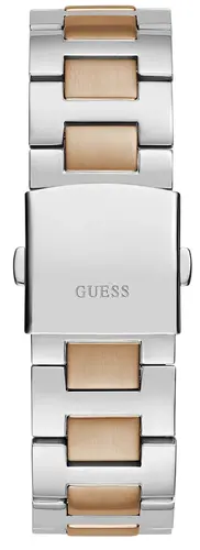 Мъжки аналогов часовник Guess - GW0703G4 - 3