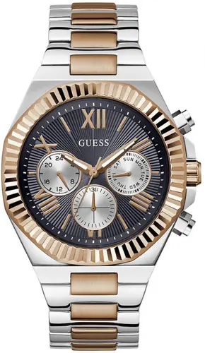 Мъжки аналогов часовник Guess - GW0703G4