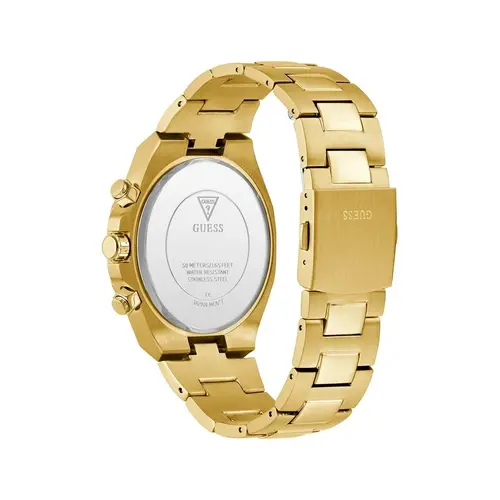 Мъжки аналогов часовник Guess - GW0703G6 - 2