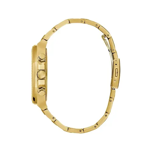 Мъжки аналогов часовник Guess - GW0703G6 - 3
