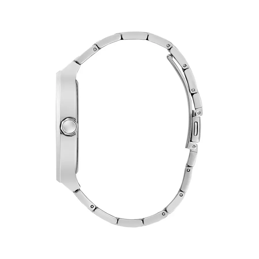Мъжки аналогов часовник Guess - GW0705G1 - image 1