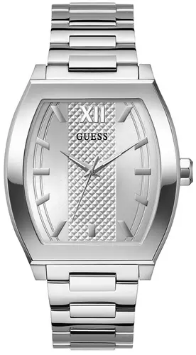 Ανδρικό αναλογικό ρολόι Guess - GW0705G1
