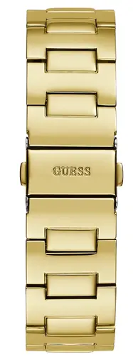 Ανδρικό αναλογικό ρολόι Guess - GW0705G3 - 2