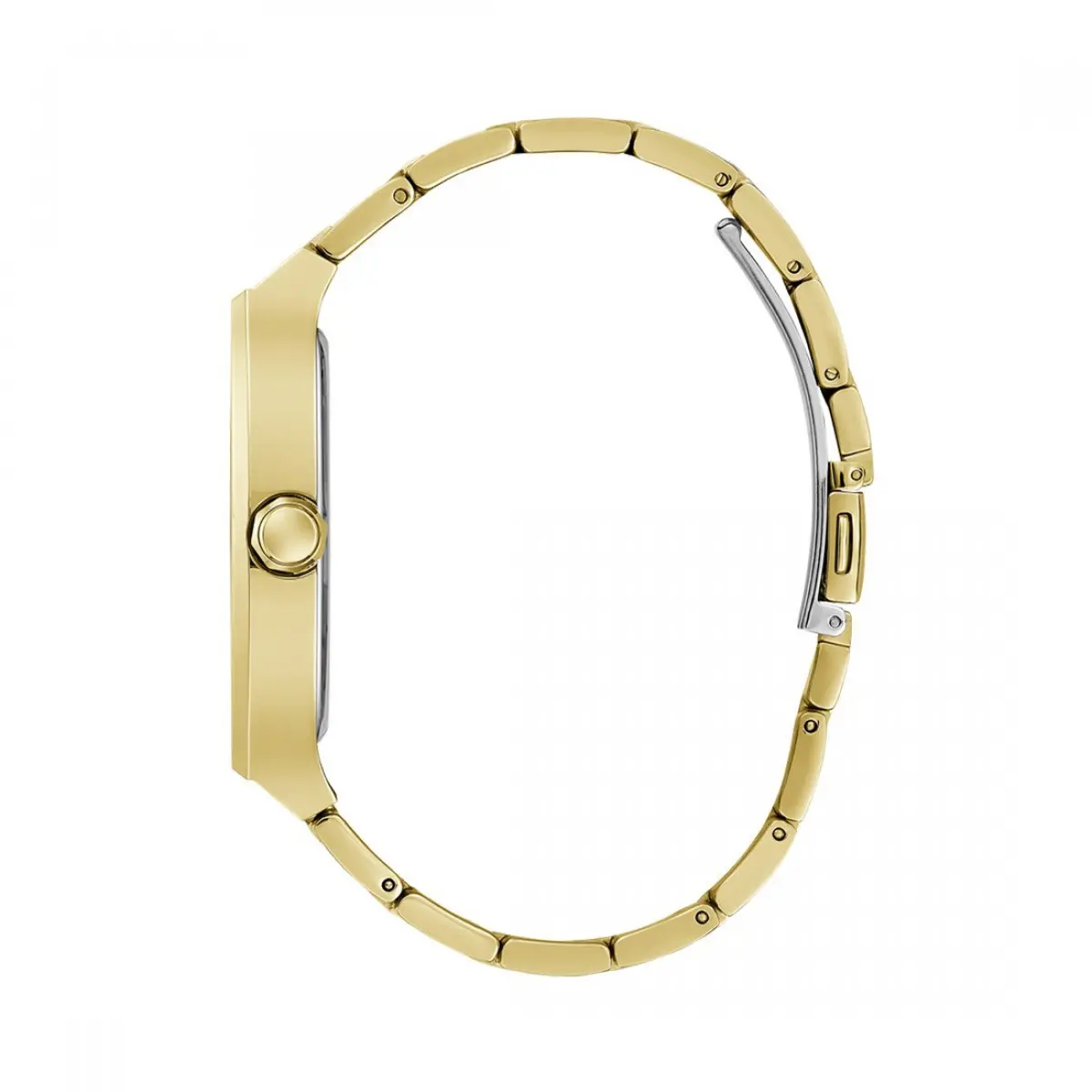 Ανδρικό αναλογικό ρολόι Guess - GW0705G3 - image 2