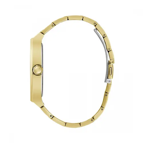 Мъжки аналогов часовник Guess - GW0705G3 - 3